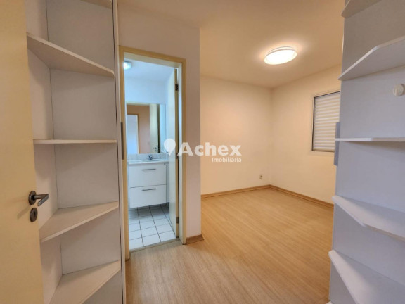 Imagem Apartamento com 3 Quartos à Venda, 74 m² em Loteamento Center Santa Genebra - Campinas