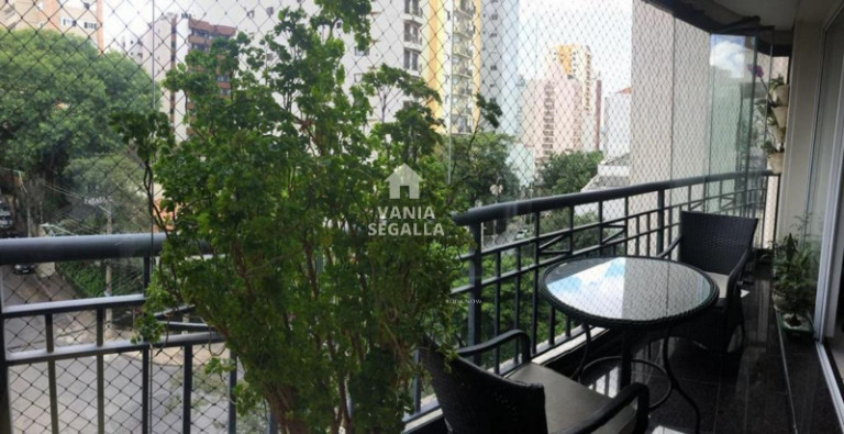 Imagem Apartamento com 4 Quartos à Venda, 134 m² em Perdizes - São Paulo Imagem Apartamento com 4 Quartos à Venda, 134 m² em Perdizes - São Paulo