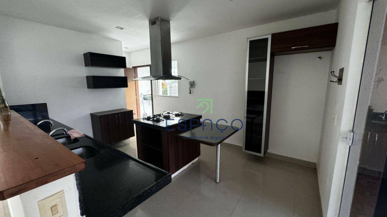 Imagem Casa com 4 Quartos à Venda, 295 m² em Parque Das Nações  - Parnamirim