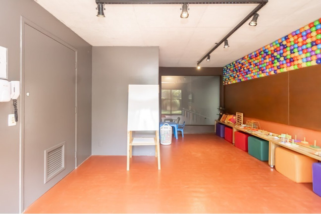 Imagem Cobertura com 3 Quartos à Venda, 138 m² em Vila Suzana - São Paulo Imagem Cobertura com 3 Quartos à Venda, 138 m² em Vila Suzana - São Paulo