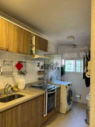 Imagem Apartamento com 3 Quartos à Venda, 78 m² em Perdizes - São Paulo