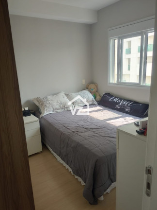 Imagem Apartamento com 1 Quarto à Venda, 38 m² em Chácara Santo Amaro - São Paulo