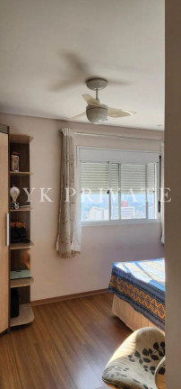 Imagem Apartamento com 2 Quartos à Venda, 94 m² em Vila Romana - São Paulo