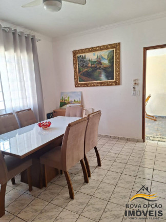 Imagem Casa com 3 Quartos à Venda, 250 m² em Jardim Ana Luiza - Itupeva Imagem Casa com 3 Quartos à Venda, 250 m² em Jardim Ana Luiza - Itupeva