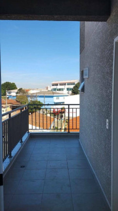 Imagem Apartamento com 2 Quartos à Venda, 50 m² em Vila Guilhermina - São Paulo