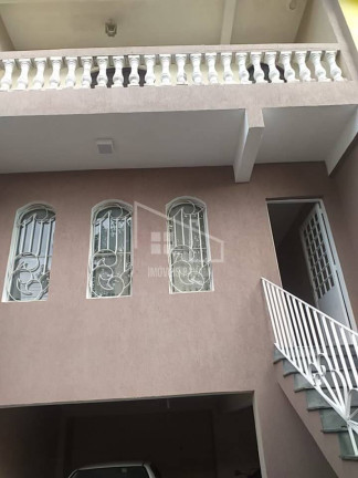 Imagem Sobrado com 3 Quartos à Venda, 193 m² em Nova Petrópolis - São Bernardo Do Campo Imagem Sobrado com 3 Quartos à Venda, 193 m² em Nova Petrópolis - São Bernardo Do Campo