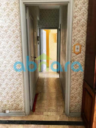 Imagem Apartamento com 3 Quartos à Venda, 125 m² em Leme - Rio De Janeiro