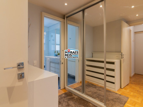 Imagem Apartamento com 2 Quartos à Venda, 81 m² em Itaim Bibi - São Paulo Imagem Apartamento com 2 Quartos à Venda, 81 m² em Itaim Bibi - São Paulo