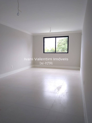 Imagem Casa de Condomínio com 5 Quartos à Venda, 340 m² em Barra Da Tijuca - Rio De Janeiro