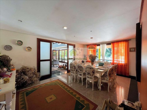 Imagem Casa de Condomínio com 5 Quartos à Venda, 1.333 m² em Granja Viana - Cotia Imagem Casa de Condomínio com 5 Quartos à Venda, 1.333 m² em Granja Viana - Cotia