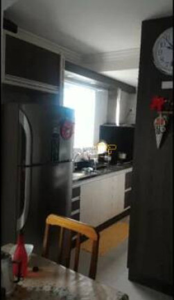 Imagem Apartamento com 2 Quartos à Venda, 63 m² em Iririú - Joinville
