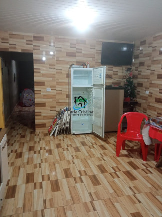 Imagem Casa com 2 Quartos à Venda, 60 m² em Balneário Céu Azul - Matinhos Imagem Casa com 2 Quartos à Venda, 60 m² em Balneário Céu Azul - Matinhos