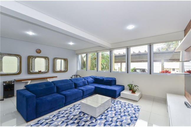 Imagem Casa com 4 Quartos à Venda, 311 m² em Planalto Paulista - São Paulo Imagem Casa com 4 Quartos à Venda, 311 m² em Planalto Paulista - São Paulo