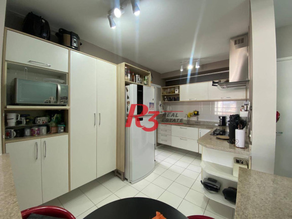 Imagem Apartamento com 2 Quartos à Venda, 96 m² em Vila Belmiro - Santos Imagem Apartamento com 2 Quartos à Venda, 96 m² em Vila Belmiro - Santos