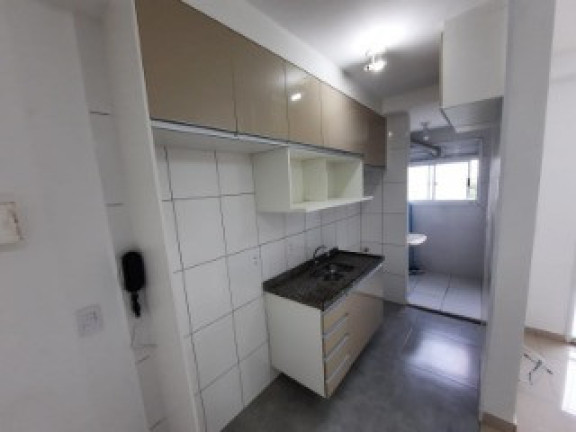 Imagem Apartamento com 2 Quartos à Venda, 53 m² em Jardim Celeste - São Paulo Imagem Apartamento com 2 Quartos à Venda, 53 m² em Jardim Celeste - São Paulo
