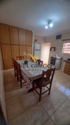 Imagem Casa com 2 Quartos à Venda, 179 m² em Paulicéia - São Bernardo Do Campo