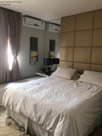 Imagem Imóvel com 4 Quartos à Venda, 275 m² em Jardim Apipema - Salvador Imagem Imóvel com 4 Quartos à Venda, 275 m² em Jardim Apipema - Salvador