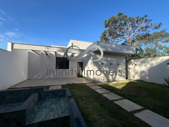 Imagem Casa com 3 Quartos à Venda, 360 m² em Redenção - Lagoa Santa Imagem Casa com 3 Quartos à Venda, 360 m² em Redenção - Lagoa Santa