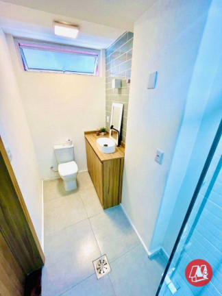 Imagem Loft com 1 Quarto à Venda, 47 m² em Centro Histórico - Porto Alegre Imagem Loft com 1 Quarto à Venda, 47 m² em Centro Histórico - Porto Alegre