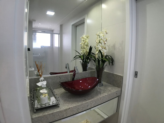 Imagem Imóvel com 4 Quartos à Venda, 126 m² em Praia Da Costa - Vila Velha