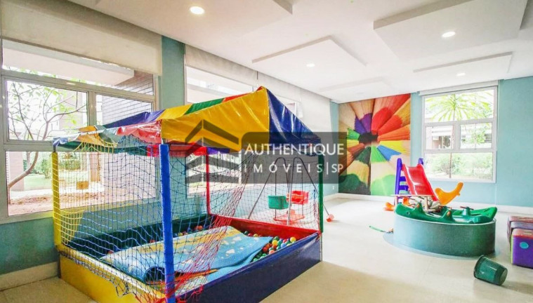 Imagem Apartamento com 3 Quartos à Venda, 130 m² em Perdizes - São Paulo
