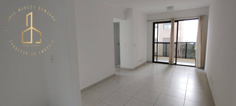 Imagem Apartamento com 2 Quartos à Venda, 52 m² em Jardim Santa Fé - Sorocaba