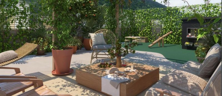 Imagem Apartamento com 3 Quartos à Venda, 223 m² em Jardim Botânico - Rio De Janeiro Imagem Apartamento com 3 Quartos à Venda, 223 m² em Jardim Botânico - Rio De Janeiro