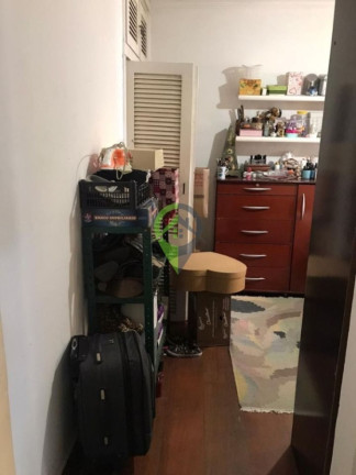Imagem Apartamento com 3 Quartos à Venda, 215 m² em Boqueirão - Santos Imagem Apartamento com 3 Quartos à Venda, 215 m² em Boqueirão - Santos