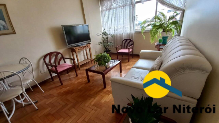Imagem Apartamento com 2 Quartos à Venda, 70 m² em Ingá - Niterói Imagem Apartamento com 2 Quartos à Venda, 70 m² em Ingá - Niterói