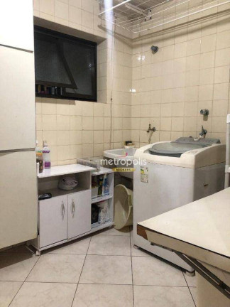 Imagem Apartamento com 3 Quartos à Venda, 92 m² em Centro - São Bernardo Do Campo