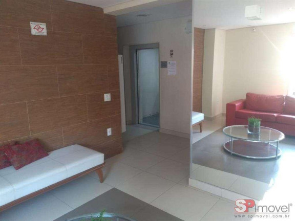 Imagem Apartamento com 2 Quartos à Venda, 50 m² em Engenheiro Goulart - São Paulo