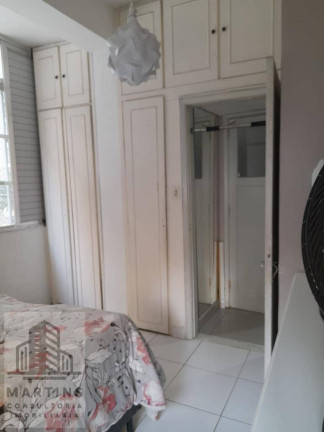 Imagem Apartamento com 1 Quarto à Venda, 45 m² em Pompéia - Santos Imagem Apartamento com 1 Quarto à Venda, 45 m² em Pompéia - Santos
