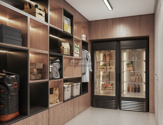 Imagem Apartamento com 1 Quarto à Venda, 25 m² em Perdizes - São Paulo Imagem Apartamento com 1 Quarto à Venda, 25 m² em Perdizes - São Paulo