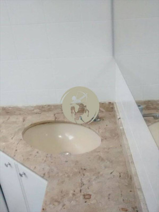 Imagem Apartamento com 2 Quartos à Venda, 65 m² em Aparecida - Santos