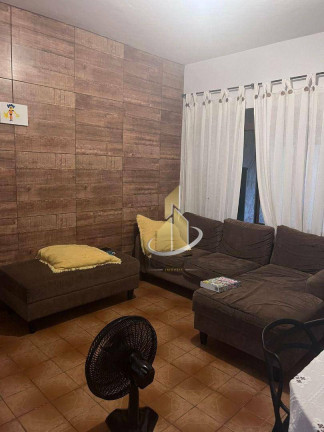 Imagem Casa com 2 Quartos à Venda, 100 m² em Vila Resende - Caçapava Imagem Casa com 2 Quartos à Venda, 100 m² em Vila Resende - Caçapava