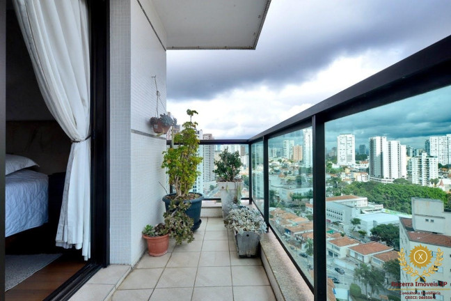 Imagem Apartamento com 4 Quartos à Venda, 221 m² em Santana - São Paulo Imagem Apartamento com 4 Quartos à Venda, 221 m² em Santana - São Paulo