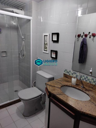 Imagem Apartamento com 2 Quartos à Venda, 80 m² em Icaraí - Niterói