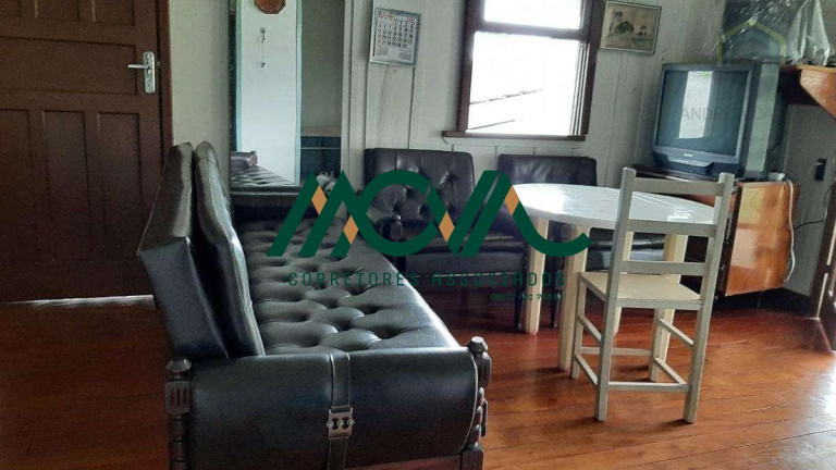 Imagem Casa com 3 Quartos à Venda, 159 m² em Praia Das Palmeiras - Itapoá Imagem Casa com 3 Quartos à Venda, 159 m² em Praia Das Palmeiras - Itapoá