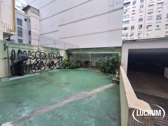 Imagem Apartamento com 2 Quartos à Venda, 60 m² em Copacabana - Rio De Janeiro Imagem Apartamento com 2 Quartos à Venda, 60 m² em Copacabana - Rio De Janeiro