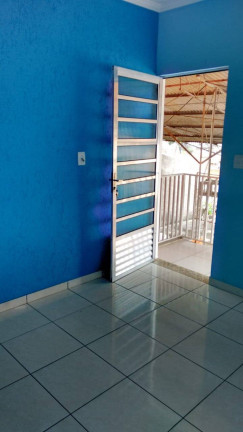 Imagem Casa com 3 Quartos à Venda, 100 m² em Jundiaí Imagem Casa com 3 Quartos à Venda, 100 m² em Jundiaí