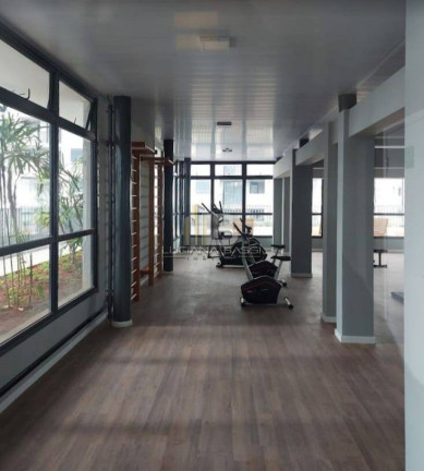 Imagem Apartamento com 2 Quartos à Venda, 44 m² em Centro - Osasco