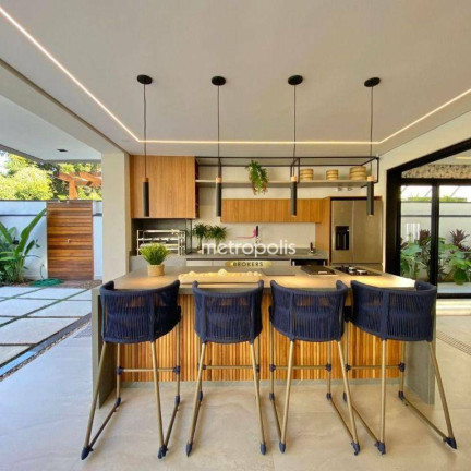 Imagem Sobrado com 6 Quartos à Venda, 532 m² em Riviera De São Lourenço - Bertioga Imagem Sobrado com 6 Quartos à Venda, 532 m² em Riviera De São Lourenço - Bertioga