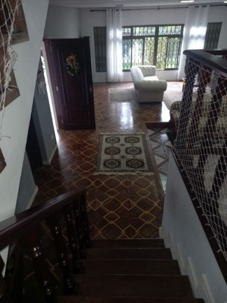 Imagem Sobrado com 3 Quartos à Venda, 265 m² em City Bussocaba - Osasco