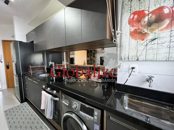 Imagem Imóvel com 1 Quarto à Venda, 47 m² em Boqueirão - Santos Imagem Imóvel com 1 Quarto à Venda, 47 m² em Boqueirão - Santos