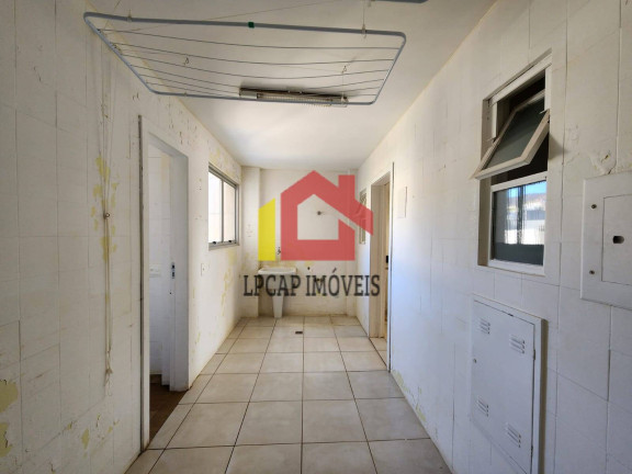 Imagem Apartamento com 4 Quartos à Venda, 100 m² em Cruzeiro - Belo Horizonte Imagem Apartamento com 4 Quartos à Venda, 100 m² em Cruzeiro - Belo Horizonte