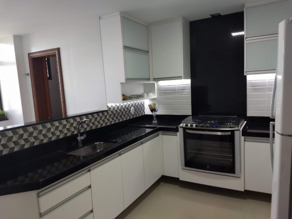 Imagem Apartamento com 4 Quartos à Venda, 200 m² em Praia Do Morro - Guarapari Imagem Apartamento com 4 Quartos à Venda, 200 m² em Praia Do Morro - Guarapari