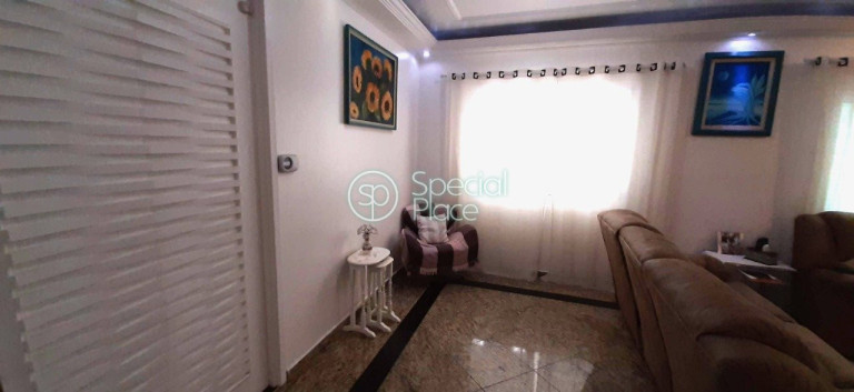 Imagem Casa com 4 Quartos à Venda, 260 m² em Jardim Virginia Bianca - São Paulo Imagem Casa com 4 Quartos à Venda, 260 m² em Jardim Virginia Bianca - São Paulo