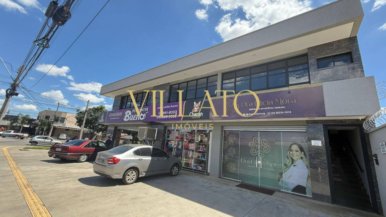 Imagem Sala Comercial à Venda, 36 m² em Cidade Jardim - Goiânia Imagem Sala Comercial à Venda, 36 m² em Cidade Jardim - Goiânia