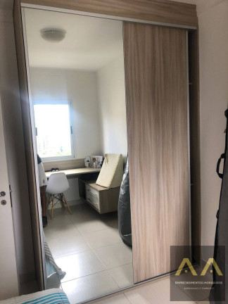 Imagem Apartamento com 2 Quartos para Alugar, 84 m² em Alphaville Centro Industrial E Empresarial/alphaville. - Barueri