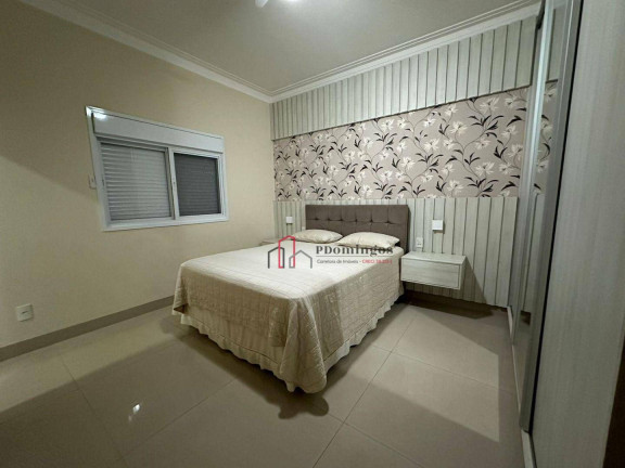 Imagem Casa com 3 Quartos à Venda, 145 m² em Residencial Real Park Sumaré - Sumaré Imagem Casa com 3 Quartos à Venda, 145 m² em Residencial Real Park Sumaré - Sumaré